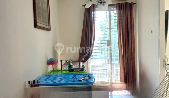 Rmh 2.Lt di Viera Garden 127 M2. K Gading 2