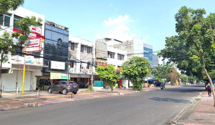 Ruko 3lt Batutulis. Turun Hrg, & Lgsg Tersewa!!! Ruko.3.lt