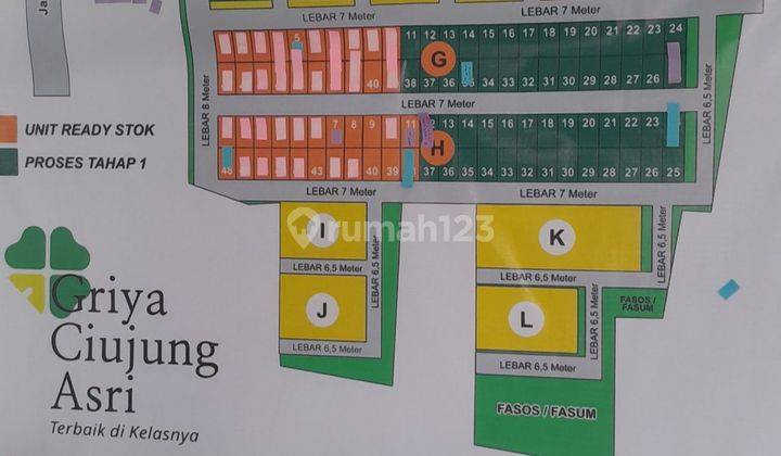 Rumah Mewah Dijual Harga Subsidi Di Serang 2