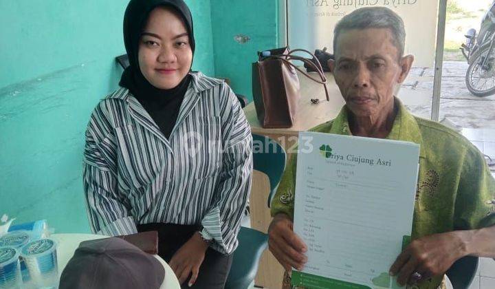 Rumah Subsidi Dijual Tampa Dp Keragilan Serang  1