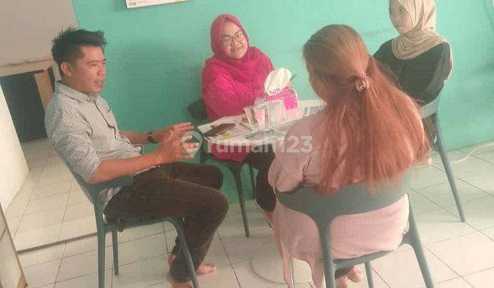 Rumah Subsidi Dijual Dekat Pt Lunchong Keragilan  1