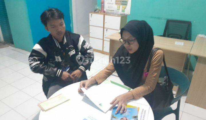 Rumah 1 Lantai Dijual Dekat Polres Kabupaten Serang  1