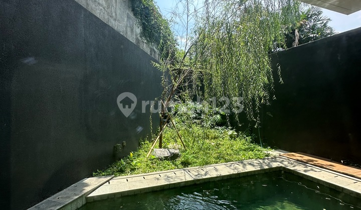 Brand New Kemang Modern Tropis Diarea Prime 2