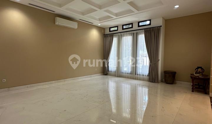 Siap Huni Prime Area Modern Ada Pool Di Pondok Indah 2