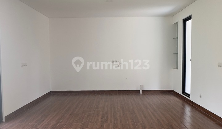 Rumah Modern Brand New Di Kesehatan Bintaro 2