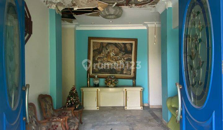 Rumah Dijual Di Pondok Indah Lokasi Terbaik 2