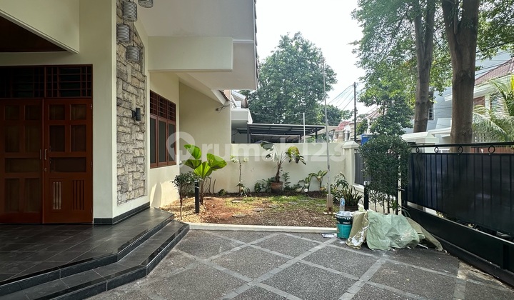 Minimalis di Area Favorite di Pondok Indah 2