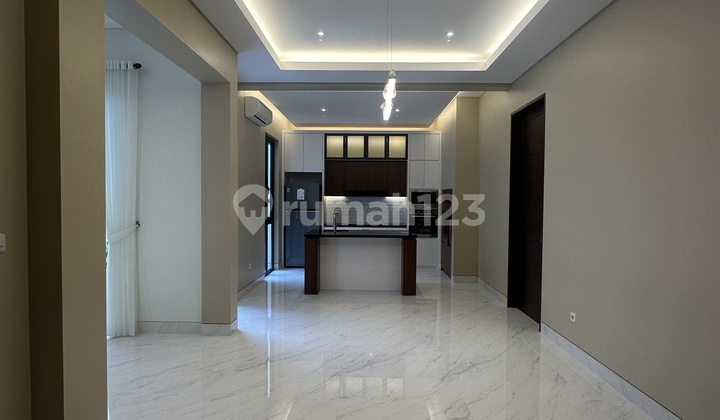 Brand New Move-in Ready House in Pondok Indah 2