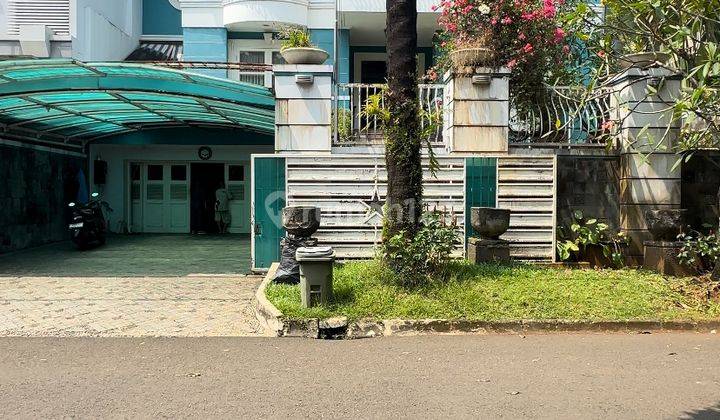 Rumah Dijual Di Pondok Indah Lokasi Terbaik 1