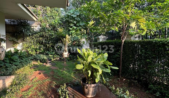 Harga Mepet Njop Rumah Murah Dipondok Indah Area Prime 2