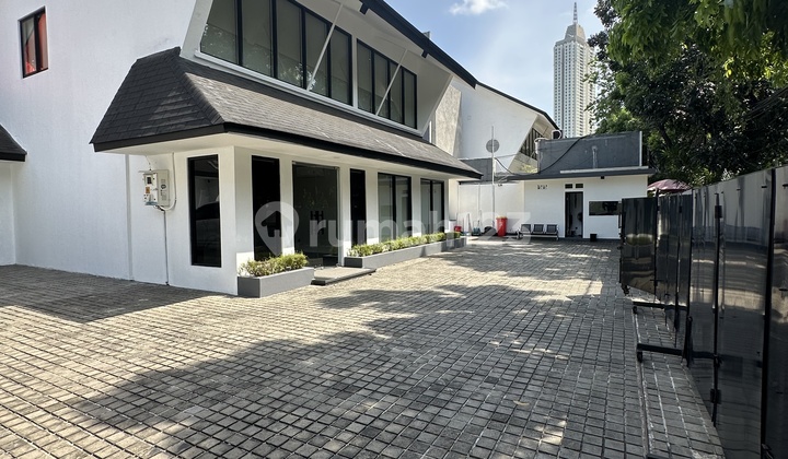 Auto Profit Business at the Prestigious Pakubuwono Location 2