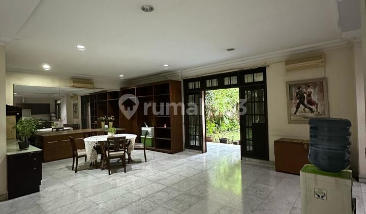 Turun Harga Dekat Rumah Sakit Pondok Indah Minim Renovasi 2