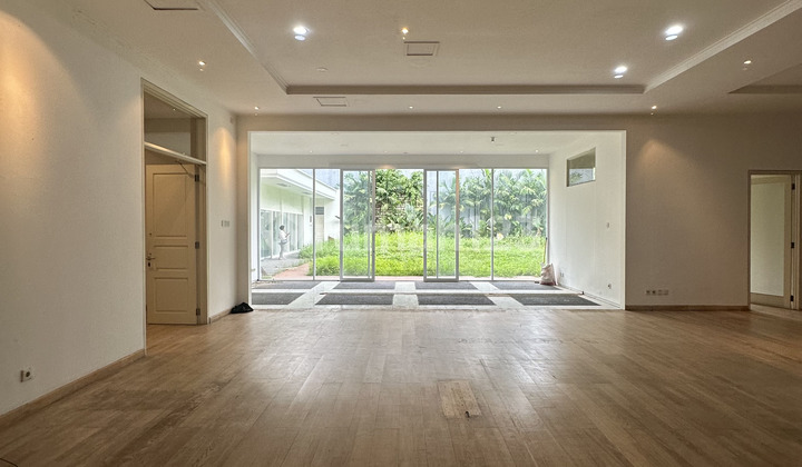 Premium Pondok Indah Property - Negotiable Price, Ready to Occupy