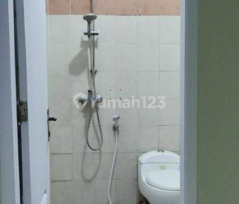 Disewakan Rumah Siap Huni Semi Furnish di Kota Baru Parahyangan 2