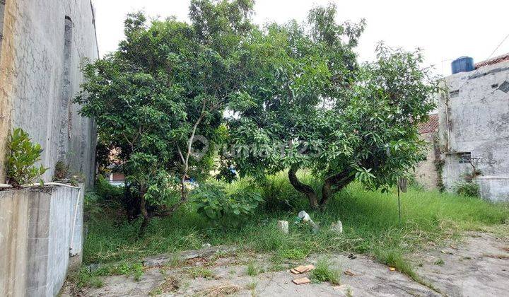 Rumah Luas Hitung Tanah Saja di Mainroad Kopo Katapang  2