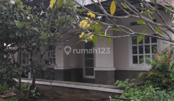 Disewakan Rumah Nyaman Untuk Keluarga Besar di Kbp, Padalarang 2