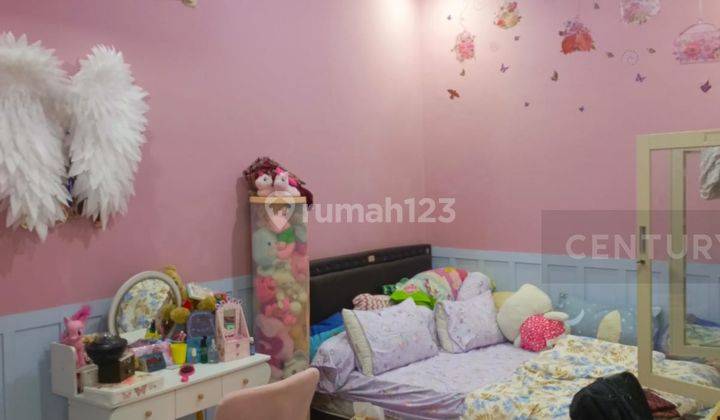 Rumah Modern Dan Cantik Di Maharaja Depok 2