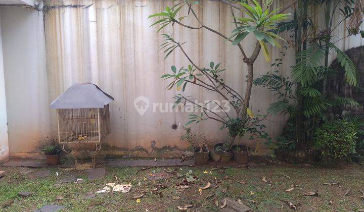 Rumah Siap Huni Harga Nego Sampai Deal di Legenda Wisata Cibubur 2