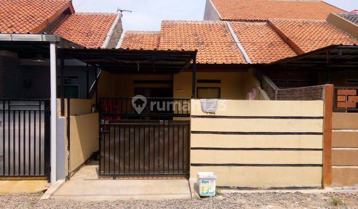 Rumah Di Jual Gratis Desain Dekat Sarana Kebutuhan Sehari Hari  2