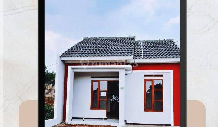 Rumah Siap Huni Dan Indent Ada Disini  1