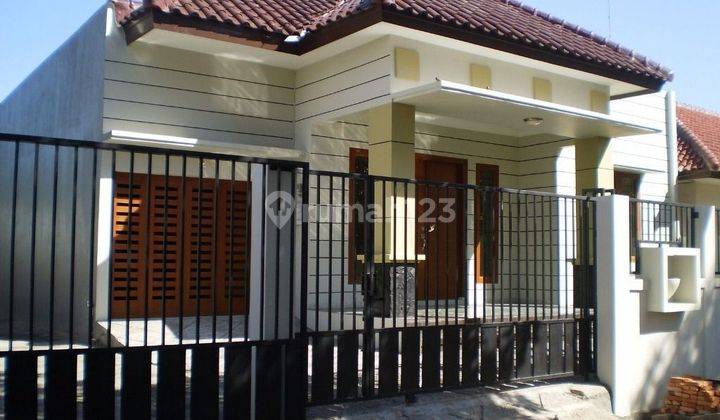 Rumah Indah Siap Bangun Tahap Ke 4 2