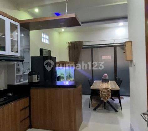 Rumah 2 Lantai Di Jual Banyak Bonus Nya  2