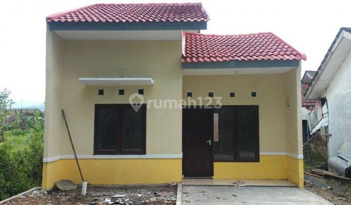 Rumah Siap Bangun Tahap Ke 4 Bisa Free Desain  2