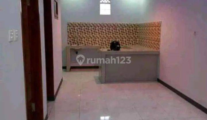 Di  rumah murah bandung selatan 1