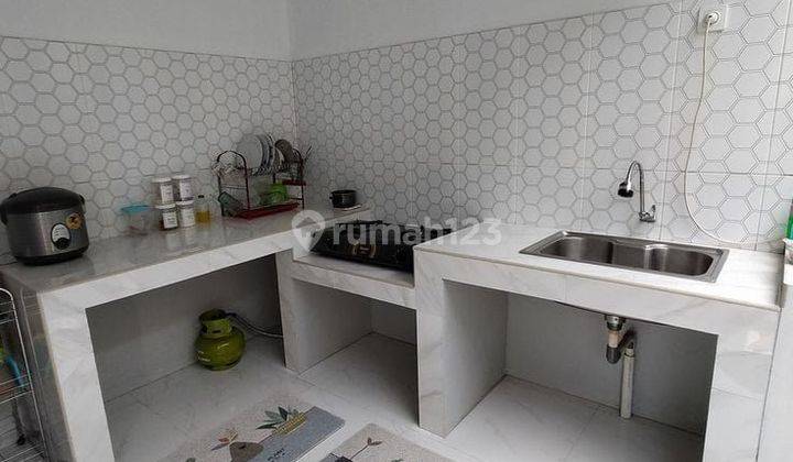 Di  rumah murah bandung selatan 2