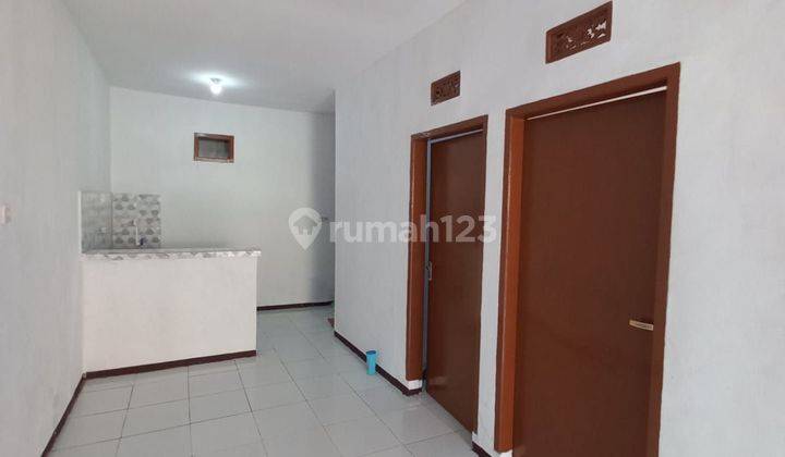 Rumah di jual banyak promo menariknya 2