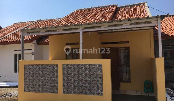 Du jual rumah indah soreang banjaran ds Tanjung sari cangkuang  1