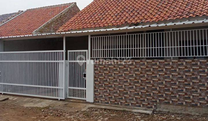 Di jual rumah cantik bisa nge desain sendiri yuk di survey dulu aja  2