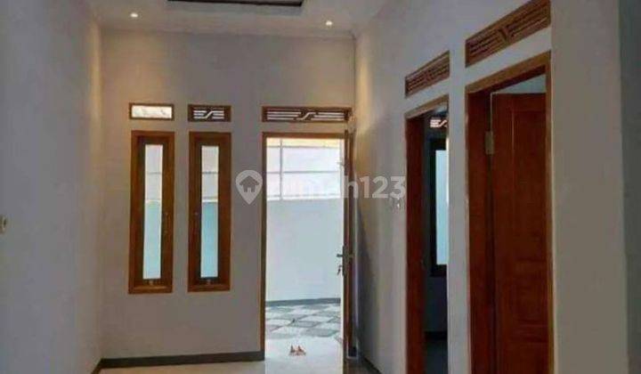 Di jual rumah murah di bandung selatan booking 5jt saja  2