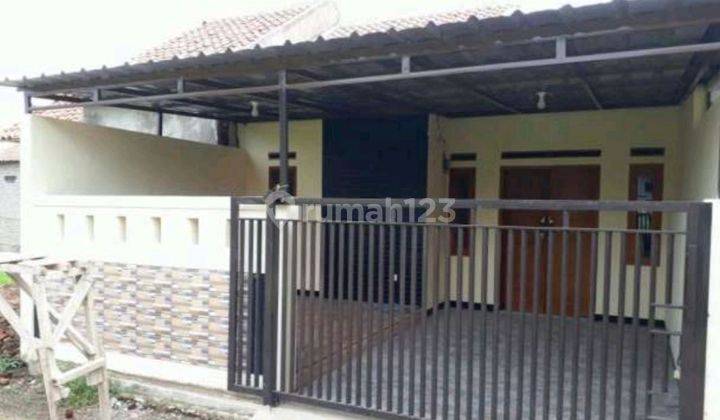 Rumah Idaman Harga murah Di Pilar Tanjungsari Soreang Banjaran  2