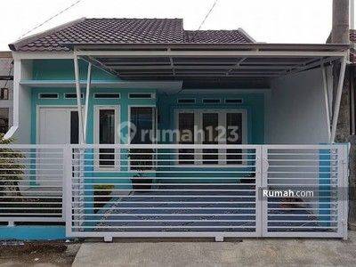 Rumah Cantik Indent Dan Siap Huni 2