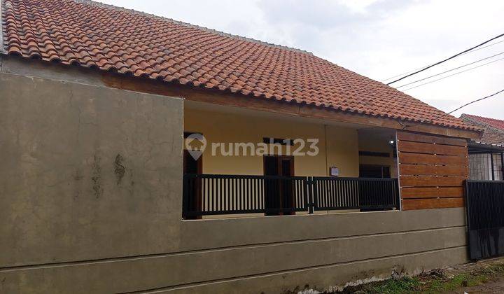 Rumah Di Jual Beragam Type Yg Di Inginkan 2