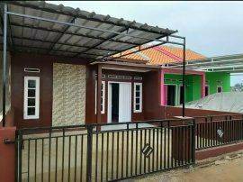 Di Jual Rumah Murah Bisa Nge Desain Sendiri  1