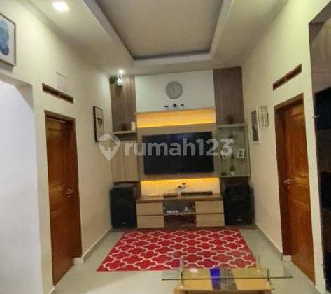 Rumah Siap Huni Di Posisi Hook Di Jual Bu 2