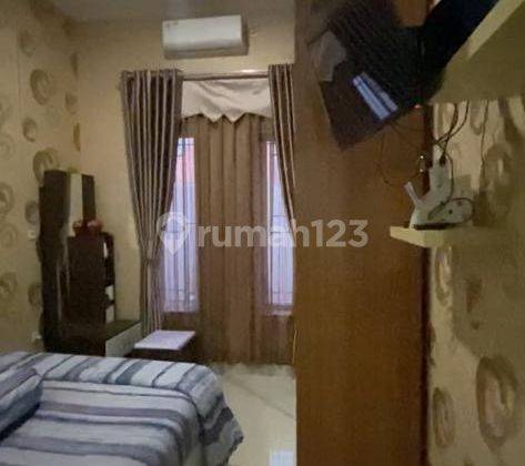 Di Jual Rumah Posisi Hook Lagi B U Dan Rumahnya 2 Lantai 2