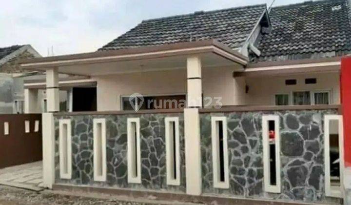 Rumah Indah Di Jual Free Desain  1