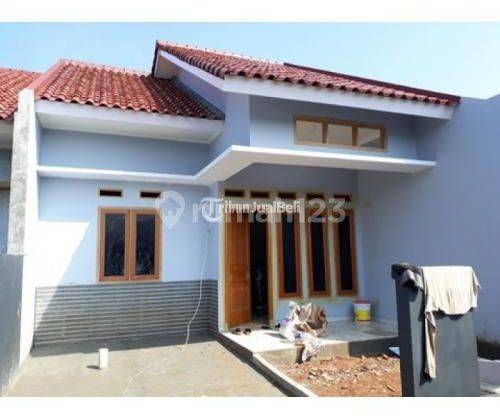 Rumah Indah Siap Bangun Tahap Ke 4 1