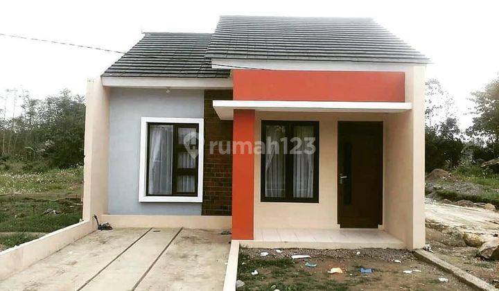 Rumah Di Jual Dekat Tol Seroja Gratis Desain 2