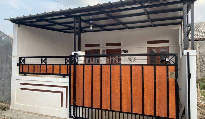 Rumah Di Jual Di Soreang Banjaran Ds Tanjung Sari Cangkuang  1