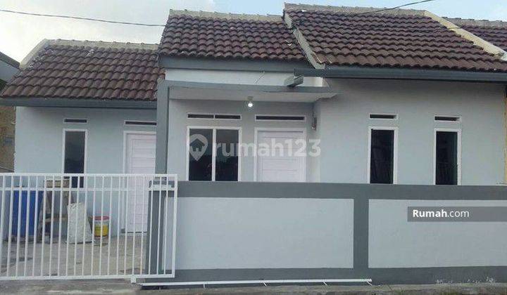 Di Jual Rumah Gratis Desain 2