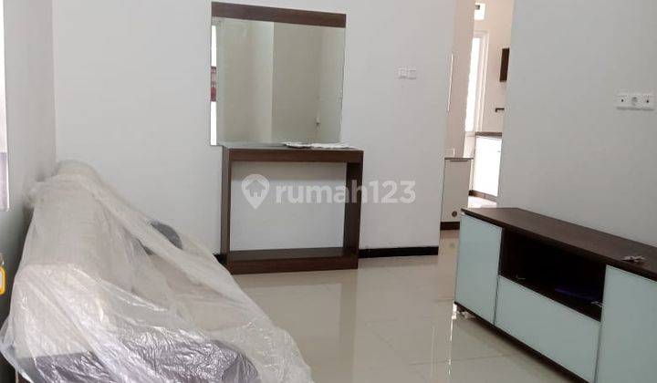 Rumah 1 Lantai Sukolilo Dian Regency 2 Fully Furnished Dekat Its 2