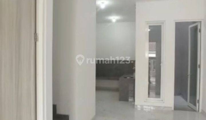 Rumah Baru Murah Minimalis 2 lantai Pondok Candra dkt Tol Juanda 2