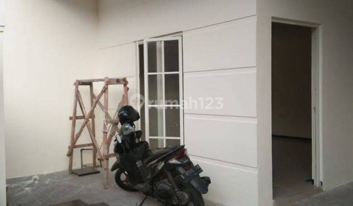 Rumah Baru 2 Lantai Mulyosari Daerah Dharmahusada, Galaxy Mall 2