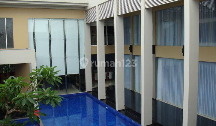 Rumah Kawasan Elit Surabaya Timur Galaxy Bumi Permai Dkt Kenjeran 2