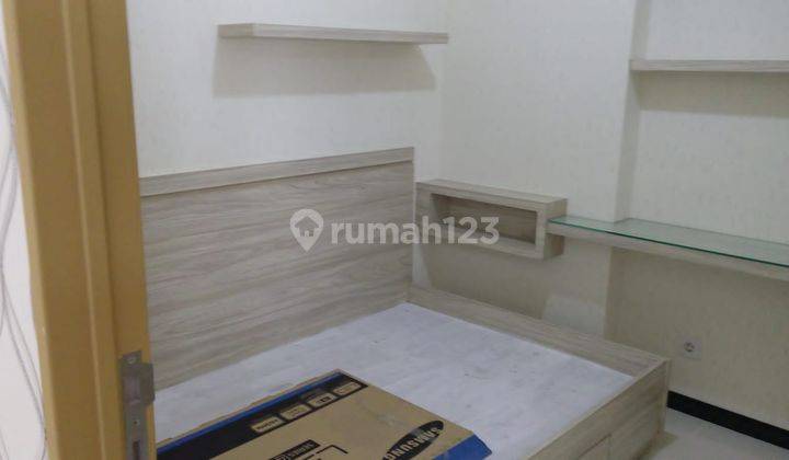 Apartemen Educity Pakuwon City Masih Bagus Dekat Galaxy Mall 1