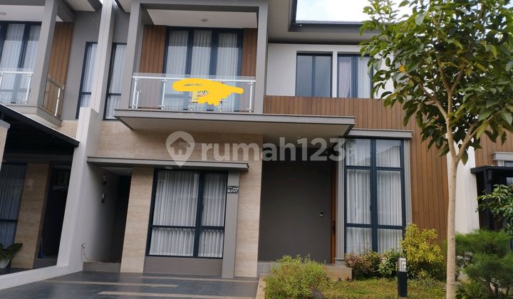 Di Jual Rumah Minimalis Modern Siap Huni Di Kota Wisata Cibubur Di Jual Rumah Minimalis Modern Siap Huni Di Kota Wisata Cibubur